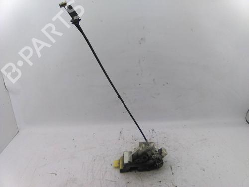 Rear left lock FORD FOCUS I Turnier (DNW) 1.6 16V | BP19873959C100 