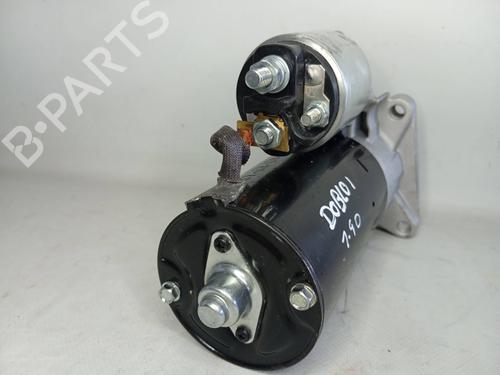 Starter FIAT DOBLO Box Body/MPV (223_) 1.9 D (223ZXB1A) | BP21662802M8 