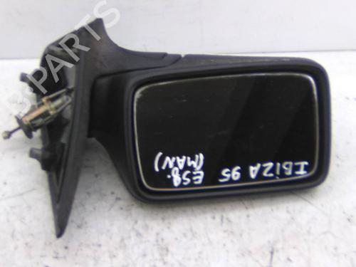 Left mirror SEAT IBIZA II (6K1) 1.0 | BP19850059C26 
