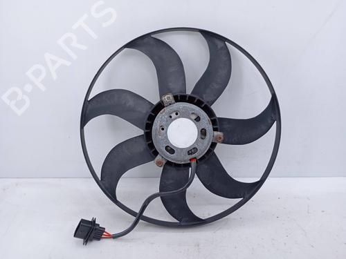 Koelventilatormotor SEAT IBIZA IV (6J5, 6P1) 1.2 TSI | BP29620696M35 