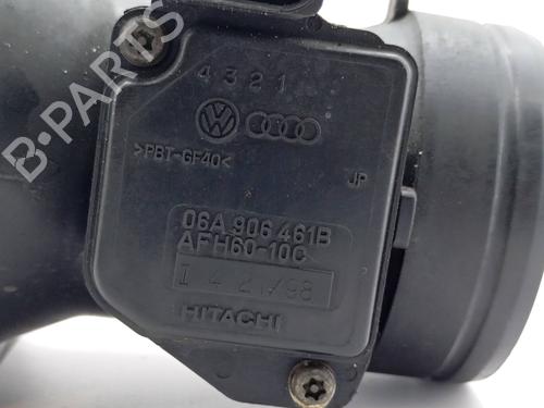 Mass air flow sensor VW GOLF IV (1J1) 1.6 | BP19858651M95 