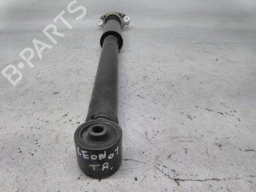 Left rear shock absorber SEAT LEON (1M1) 1.4 16V | BP19865498M18 