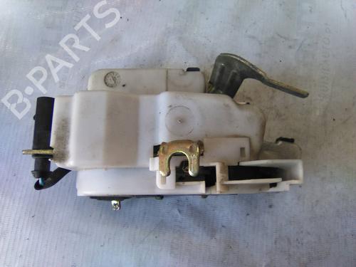 Front right lock SEAT IBIZA II (6K1) 1.0 16V | BP19832756C97 