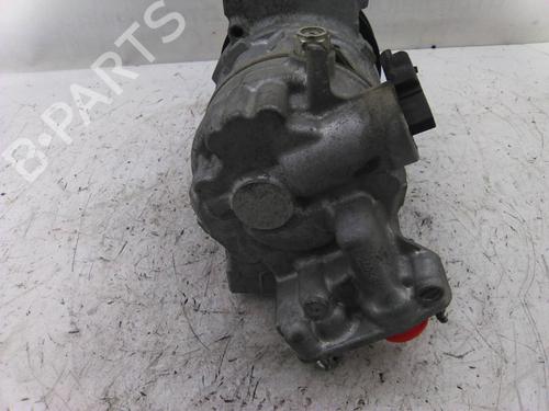 AC compressor PEUGEOT 208 I (CA_, CC_) 1.2 THP 110 | BP19837398M34 