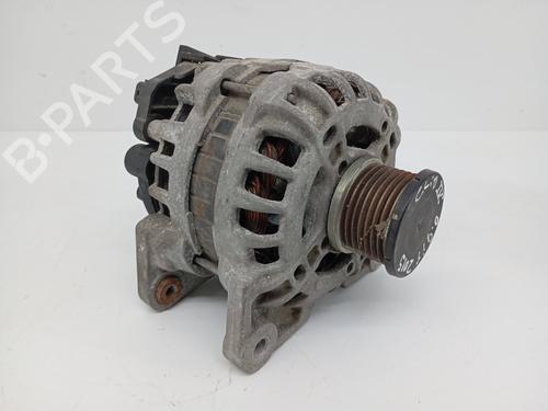 Alternator RENAULT CLIO IV (BH_) 0.9 TCe 90 LPG | BP32275754M7