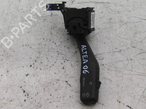 Steering column stalk SEAT ALTEA (5P1) 1.9 TDI | BP19872087I23 
