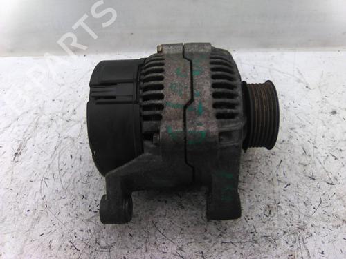 Alternator PEUGEOT 306 Hatchback (7A, 7C, N3, N5) 1.8 D | BP19846733M7 