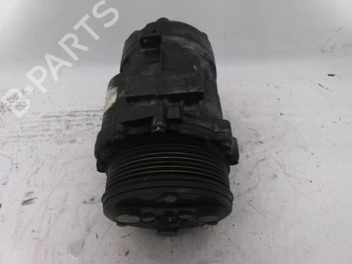 AC Kompressor OPEL CORSA C (X01) 1.7 DTI (F08, F68) NAO-VISIVEL