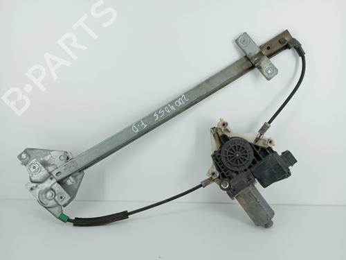 Used Front right window mechanism MITSUBISHI SPACE STAR MPV (DG_A) 1.9 DI-D (DG4A) (102 hp) 30540217