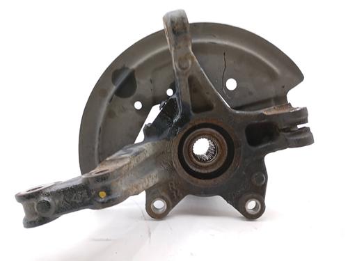 Right front steering knuckle RENAULT CLIO IV (BH_) 0.9 TCe 90 (BHNF, BHMA, BHMH, BHJK, BHJR) | BP19838611M26 