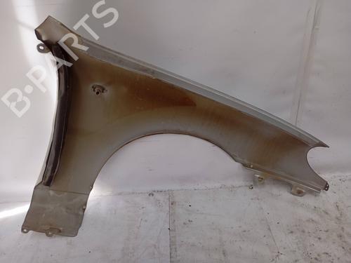 Left front fenders DAEWOO LANOS Saloon (KLAT) 1.3 | BP29429480C41 
