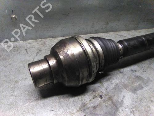 Right front driveshaft VW GOLF IV (1J1) 1.9 TDI 4motion | BP19853140M39 