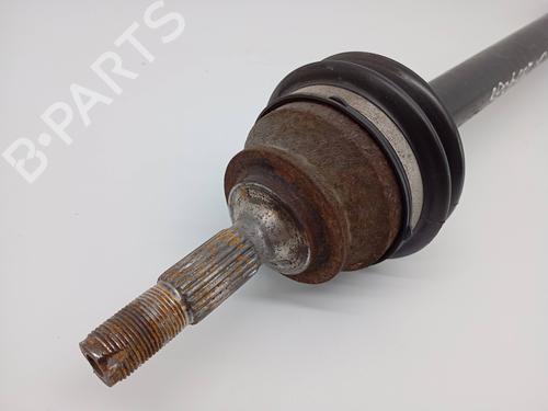 Left front driveshaft PEUGEOT 2008 I (CU_) 1.2 VTi | BP30865050M38 