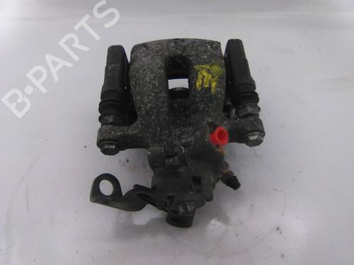 Left rear brake caliper OPEL COMBO Box Body/MPV 1.3 CDTI 16V | BP19869346M107 