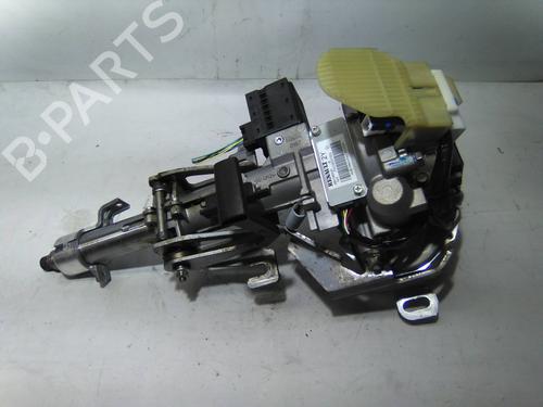 Used Steering column RENAULT MEGANE III Combi Van (KZ0/1) 1.5 dCi (110 hp) 19857244