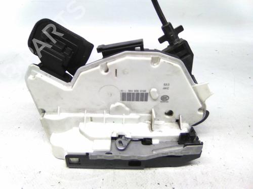 Rear right lock VW GOLF VII Variant (BA5, BV5) 1.6 TDI | BP19813189C99 