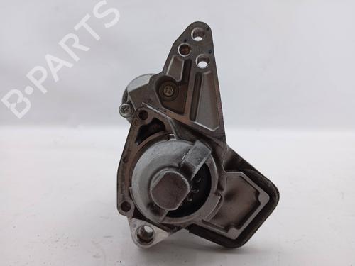 Used Starter RENAULT CLIO IV (BH_) 0.9 TCe 90 (BHNF, BHMA, BHMH, BHJK, BHJR) (90 hp) 19838600