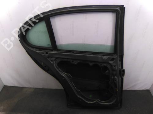 Left rear door SEAT TOLEDO II (1M2) 1.9 TDI | BP19859069C4 