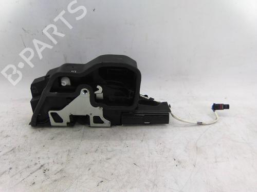 Front left lock BMW 5 Touring (F11) 535 d xDrive | BP19841019C98