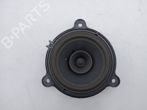 Used Speaker RENAULT CLIO IV (BH_) 0.9 TCe 90 (BHNF, BHMA, BHMH, BHJK, BHJR) (90 hp) 19838555