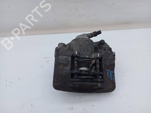 Used Left front brake caliper CITROËN AX (ZA-_) 11 (54 hp) 29429576
