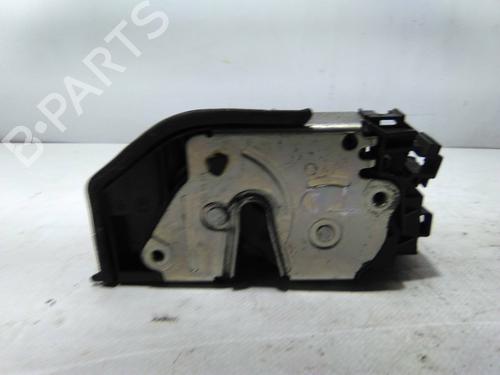 Used Rear right lock BMW X3 (E83) xDrive 30 d (218 hp) 19868572