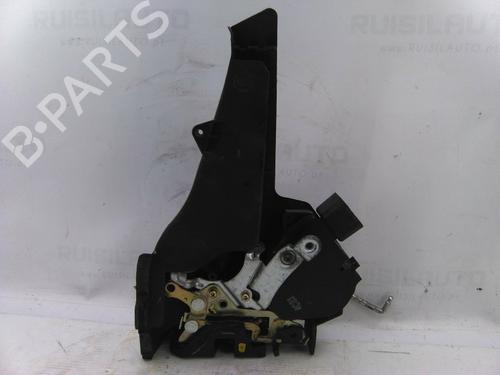 Rear left lock TOYOTA RAV 4 II (_A2_) 2.0 D 4WD (CLA20_, CLA21_, CLA20R, CLA21R) | BP19864349C100 