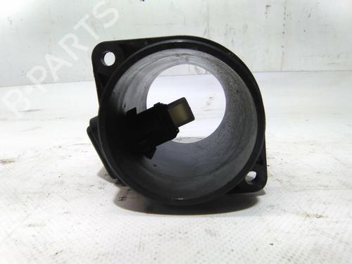 Mass air flow sensor RENAULT CLIO IV (BH_) 1.5 dCi 75 | BP19861744M95 