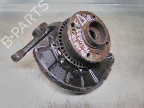 Used Right front steering knuckle SKODA FELICIA I (6U1) 1.3 (58 hp) 19845948
