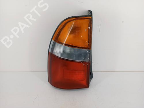 Used Left taillight Left taillight MITSUBISHI LANCER VI (CJ_, CP_, CK_) 1.6 16V (CK4A) (114 hp) 34437960 34437960