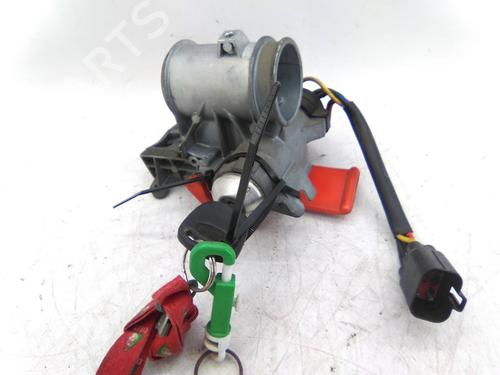 Used Ignition barrel FORD FIESTA III (GFJ) 1.1 (55 hp) 19873368