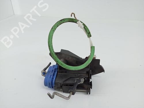 Fechadura trás direita AUDI A3 (8L1) 1.6 (102 hp) 31133405