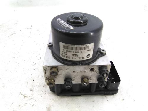 ABS pump BMW 3 (E46) 320 d | BP19824282M43