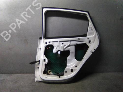 Right rear door SEAT IBIZA IV (6J5, 6P1) 1.6 TDI | BP19849286C5 