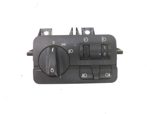 Used Headlight switch BMW 3 (E46) 320 d (136 hp) 19844128