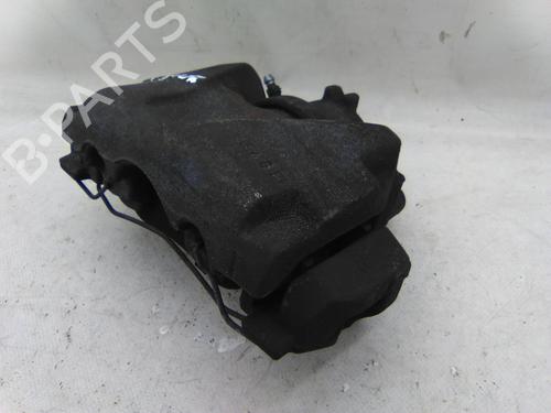Right front brake caliper RENAULT GRAND SCÉNIC III (JZ0/1_) 1.5 dCi (JZ0A) | BP29566998M104