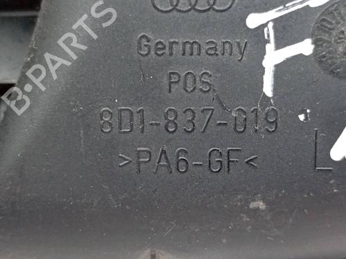 Venstre foran invendig håndtak AUDI A4 B5 (8D2) 1.9 TDI | BP22964751I13 