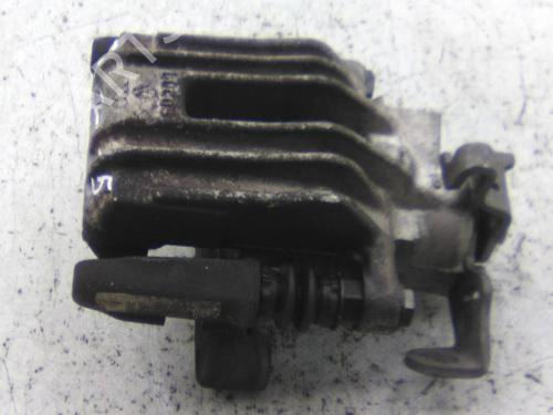 Left rear brake caliper SEAT IBIZA IV (6J5, 6P1) 1.6 | BP22647270M107 