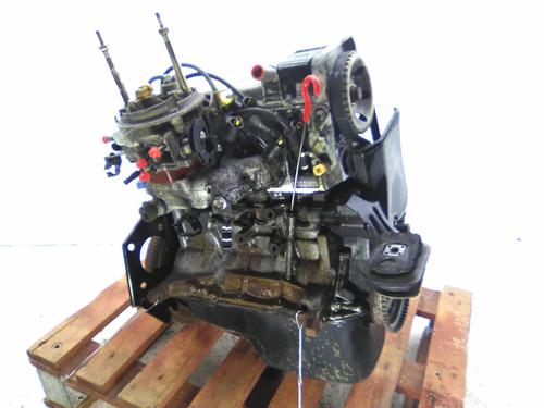 Moteur FIAT CINQUECENTO (170_) 1.1 Sporting (170AH) (54 hp) 29590357
