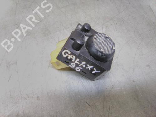 Used Mirror switch FORD GALAXY I (WGR) 1.9 TDI (90 hp) 19860779