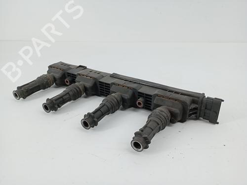 Bobine accensione OPEL CORSA C (X01) 1.2 (F08, F68) (75 hp) 31313923