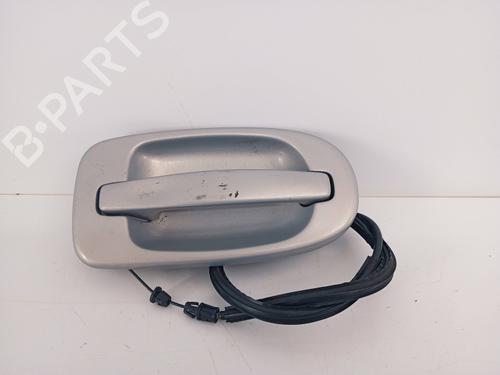 Used Exterior handle CHEVROLET TRANS SPORT 3.4 V6 (188 hp) 33047366