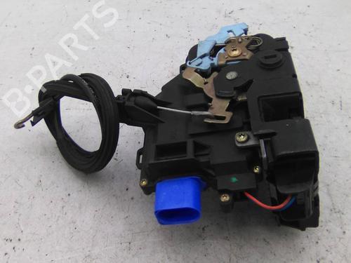Rear right lock SEAT ALTEA (5P1) 1.9 TDI | BP19872104C99 