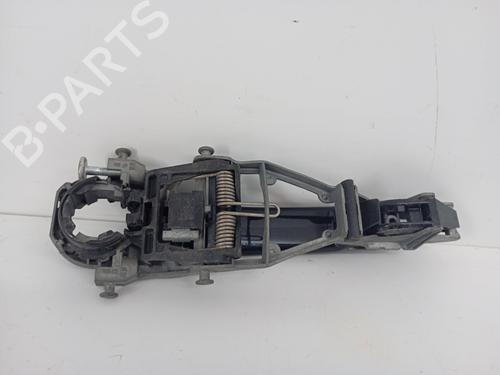 Front left exterior door handle VW GOLF V (1K1) 2.0 TDI | BP32454043C128