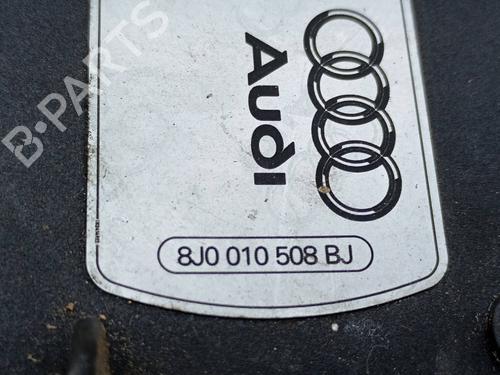 Fuel flap AUDI A3 (8P1) 2.0 TDI | BP19846015C131 