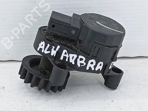 Motor calefaccion SEAT ALHAMBRA (7V8, 7V9) 1.9 TDI (90 hp) 22233330