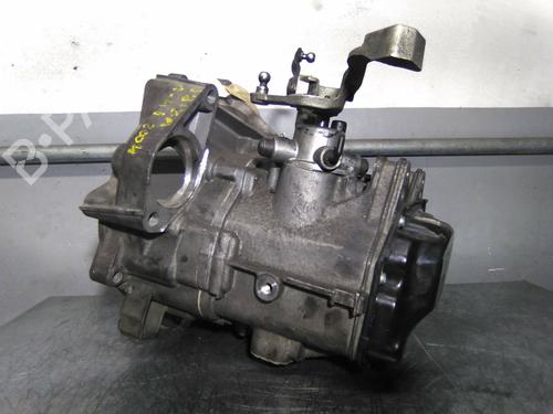 Gearbox SEAT IBIZA III (6L1) 1.4 TDI | BP19854580M3 