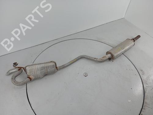 Catalyst LANCIA Y (840_) 1.4 12V (840AB) | BP31256657M10