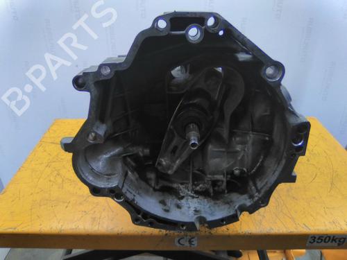 Used Gearbox AUDI A4 B5 (8D2) 1.9 TDI (75 hp) 19829071