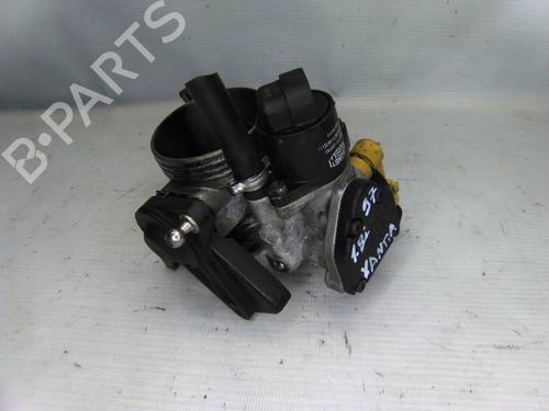 Throttle body CITROËN XANTIA (X1_, X2_) 1.6 i | BP19851706M82 